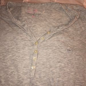 Vineyard Vines Long Sleeve